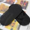 2Pcs Magic Nylon Hairdressing Grippers Salon Cutting Barber Grippers Hair Tapes  Hair Styling