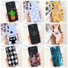 Handyhülle Für Oppo Reno 11 Pro 5G Niedliche Tiere Silikon Weiches TPU Hülle Rückseite Für Oppo Reno11 CPH2599 Reno11 F CPH2603 Capa