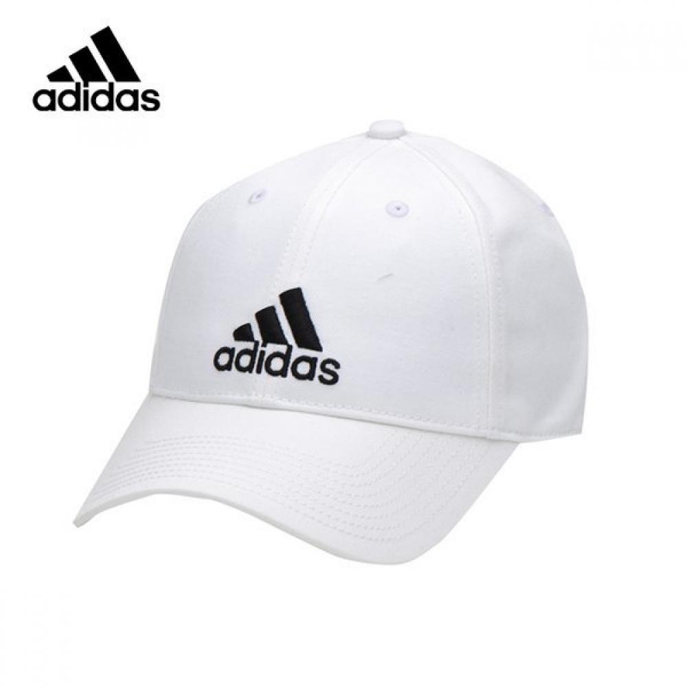 

Adidas Хлопковая кепка Adidas 6P S98150 Бейсбольная кепка с солнцезащитным козырьком