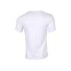 Nike Sportswear Logo Print Short Sleeve T-Shirt Men Tops White Blue CK2227-101