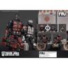 HiPlay TOY ALLIANCE 1/18 Scale ACID RAIN FAV-A70 Trevor Jones, UERA Rescuer Action Figure, Painted and Complete