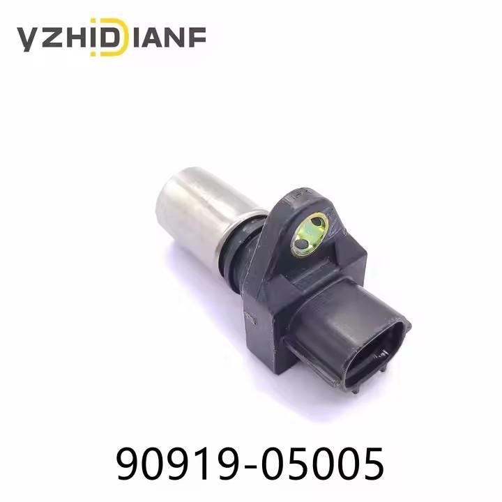 10x 90919-05005 Crankshaft Camshaft Position Sensor for Toyota Dyna Auris Corolla Yaris Hilux Land Cruise Auto Parts