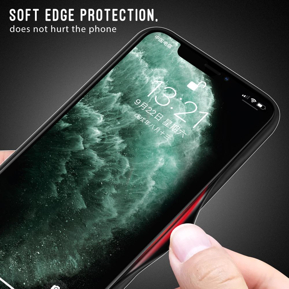 Luxury Gradient Phone Cover For Xiaomi Redmi Note 13 12 11 10 9 8 Pro Note 13 Pro Note 11s 10s 9s 9 Pro Max Note12 Pro 5G Cases