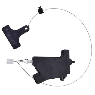 Bränslegas tanklucka Öppningshandtag Öppnare Aktuator för Hyundai Santa Fe Sport 2013 2014 2015-2018 815902W000 81590-2W000 2P
