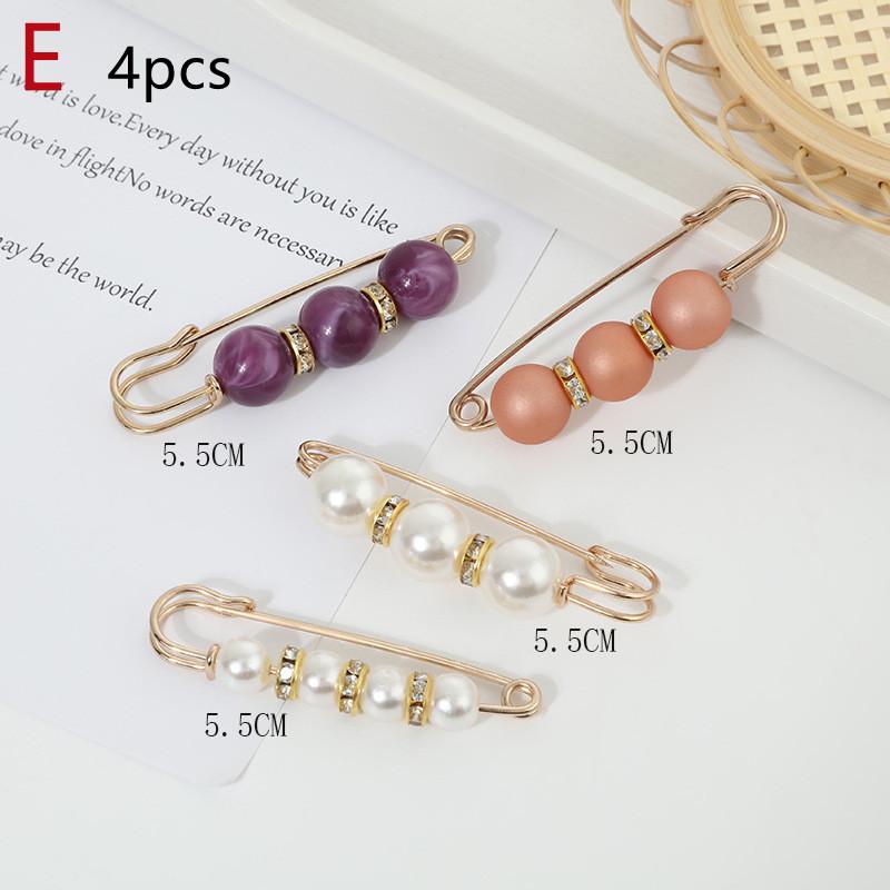 Jeans Waist Buckle Waist Closing Artifact Invisible Snap Button Removable Tightening Waistband Button Clothing Pant Adjust Tools
