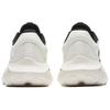 New Anta Cushioning And Breathable Low Top Training Running Shoes Men's Black White 112437701S-11