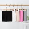 Girls' Summer Safety Shorts: Thin Modal Anti-Exposure Ice Silk Base Layer for Kids