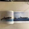 [USED] Takeshi Yuzuki: Japanese Warships Art Book, World Warships Art Book, Special Edition