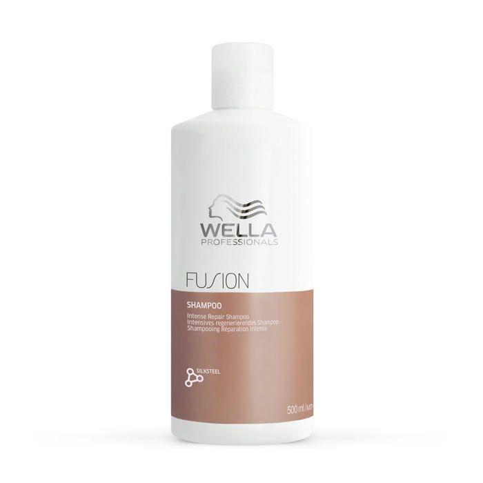 Shampoing Fusion Intense Repair Wella 500ml