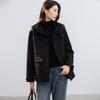 Handu Yishe Women's Urban Commuter Three-Proof Jacket
