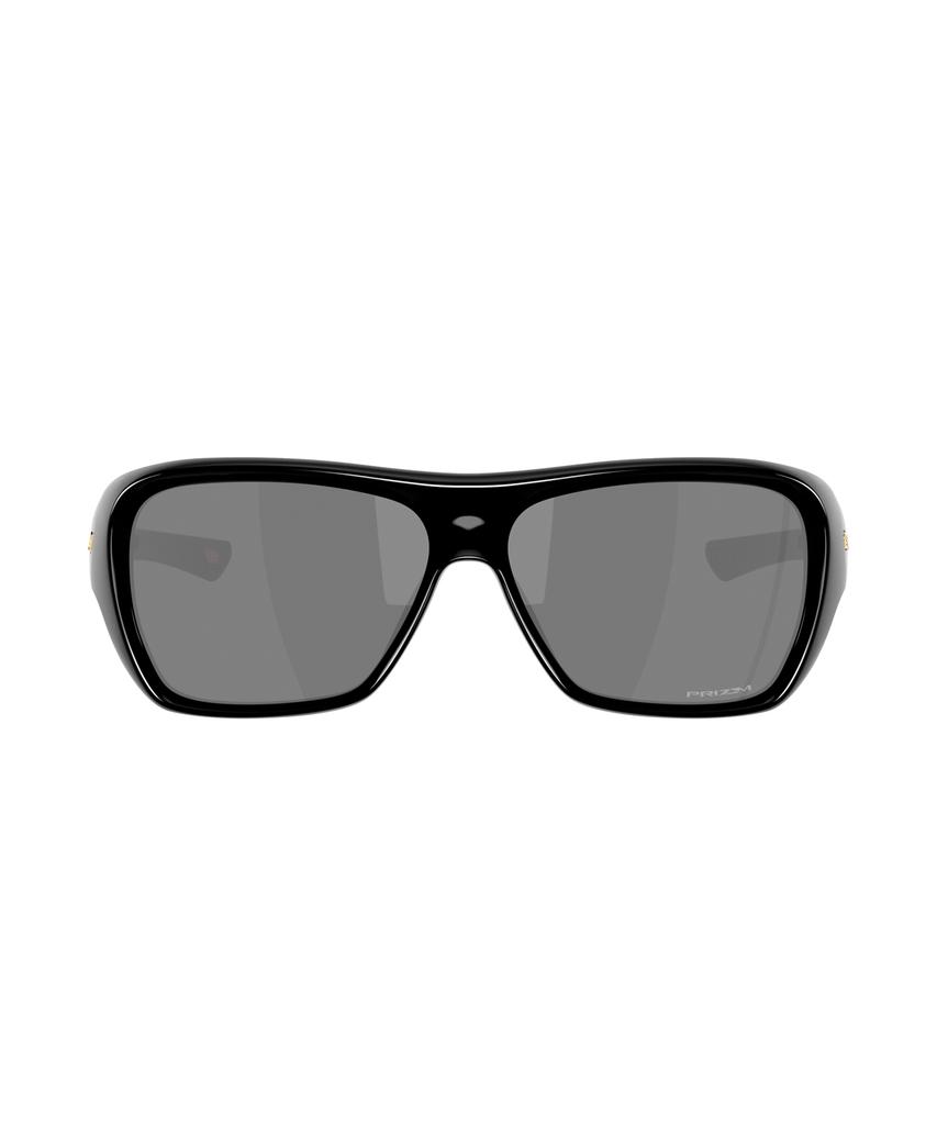 Okeulli Chaminade - Polished Black - Prizm Black / 0Oo9492