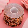 Camouflage Waterproof Soft Sports Bandage Breathable Pain Relief Muscle Tape
