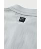 IRO Onder Seerker Collar Short Sleeve T-Shirt Iqtam26709Ivx