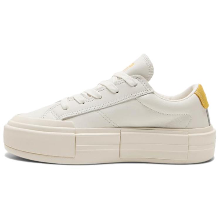 Converse Chuck Taylor Comfortable Versatile Durable Low-Top Canvas Shoes Women Sneakers White A15817C