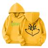 Cute Hoodies For Teen Children Trendy Preppy Hooded Sweatshirts Oversized Long Sleeve Shirts Clothes For Children