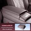 Compatible with 26 Nio ES8 Models: Armrest Box Heightening Pad, Storage Box, Center Console Protection Pad, Interior Accessories.