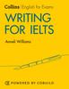 The Writing for IELTS (With Answers) : IELTS 5-6+ (B1+) Book