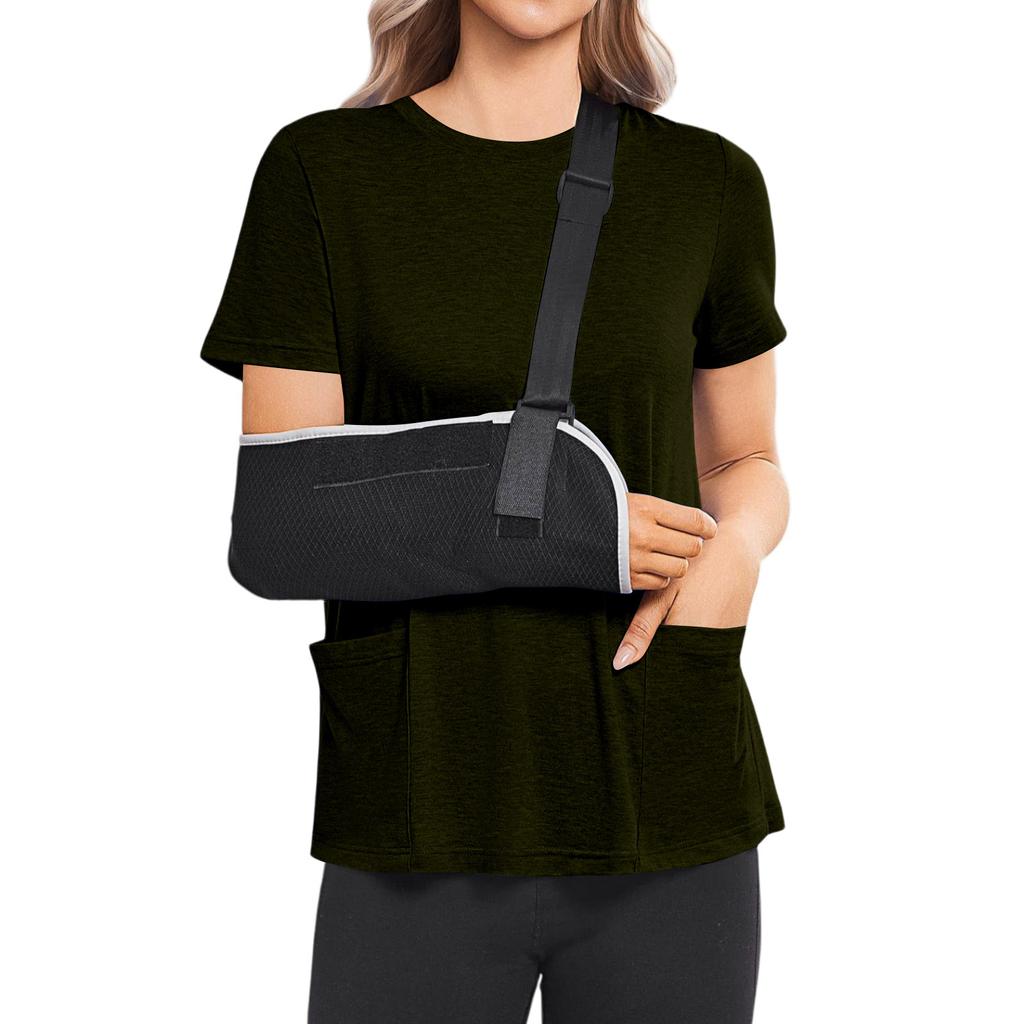 Camicia da donna post-operatoria a maniche corte colorata con chiusura posteriore e tasca