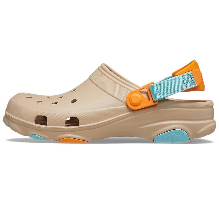 Crocs Classic Clog Beach  Beige  Men s 206340-2ZM EU 43-44