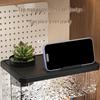 Ultra-Clear Acrylic Fish Tank 2026: Compact Living Room Aquarium with Durable Filter