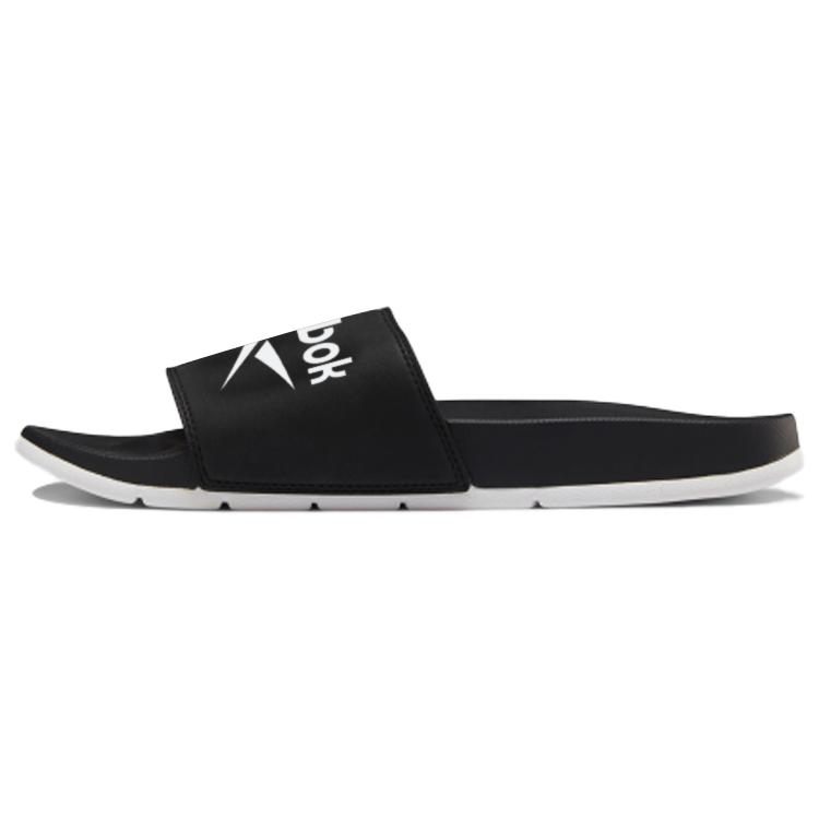 Reebok Comfort 2.0 Slides 'Black' FU7205