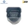 55PP06-03 Fuel Rail Pressure Sensor 1920GW 9658227880 For Peugeot 206 207 307 407 Citroen C3 C4 C5 Berlingo Ford Focus 1.6 HDi