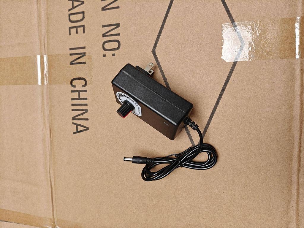 Vysokovýkonný regulátor otáček pro 220V/12V/24V ventilátory, motory, dmychadla, stěrače a čerpadla