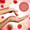 Strawberry Cake Nourish Face Cream-Deeply Moisturizing And Nourishing Face-Suitable For All Skin Types, 100ml