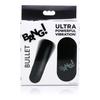 Xr Brands Remote Control Bullet Vibrator