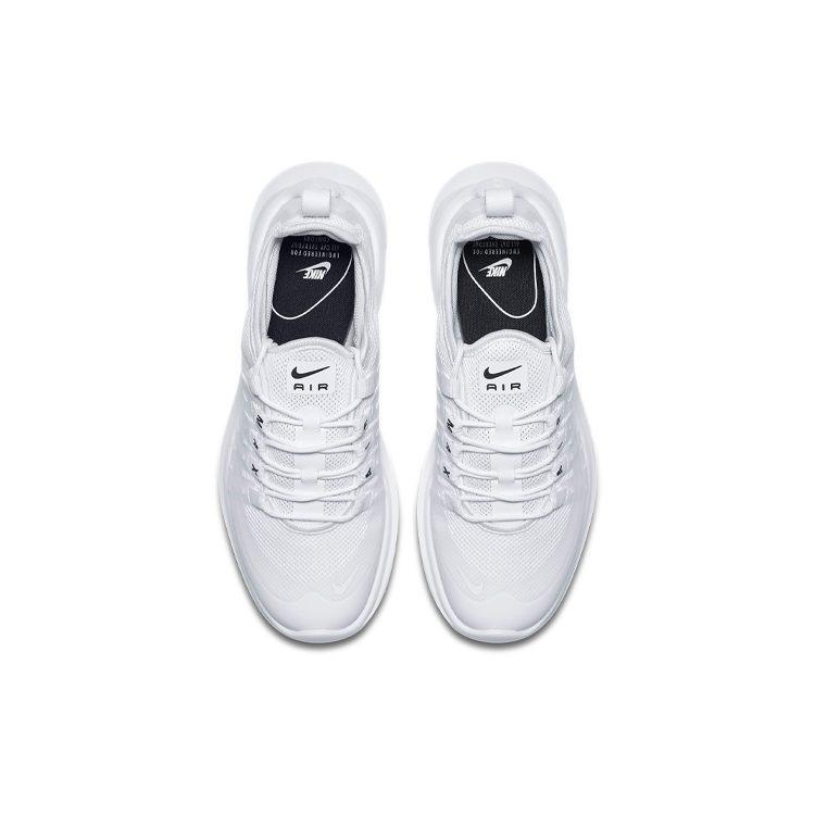Nike Air Max Axis Triple White Women's AA2168-100