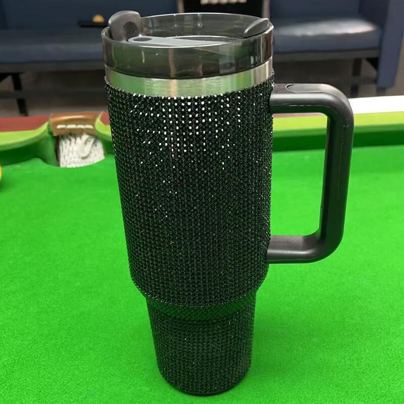 Shangqi 40oz Stainless Steel Insulated Tumbler