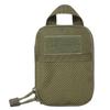 Lightweight Hanging Bag Accessory Small Tool Bag, Multifunctional Camouflage Small Bag Pendant Bag
