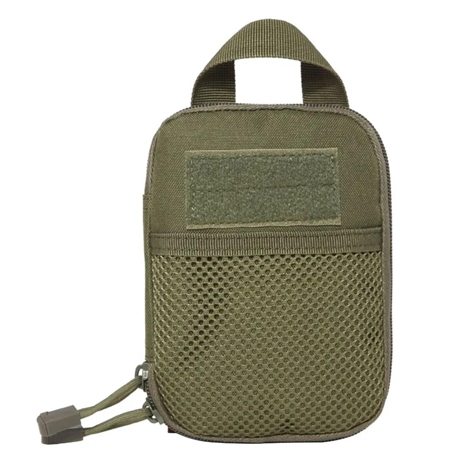 

Легка підвісна сумка-аксесуар, маленька сумка для інструментів, багатофункціональна камуфляжна маленька сумка, сумка-підвіска One Size