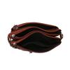 Women's Patchwork Clutch Bag Crossbody Bag PU Wallet Envelope Bag