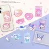 Gourmandies Sanrio Characters Mobile Sticker My Melody SANG-564MM