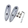 Aluminum Motorcycle Mirror Trim Cover V3 R3 R25 321