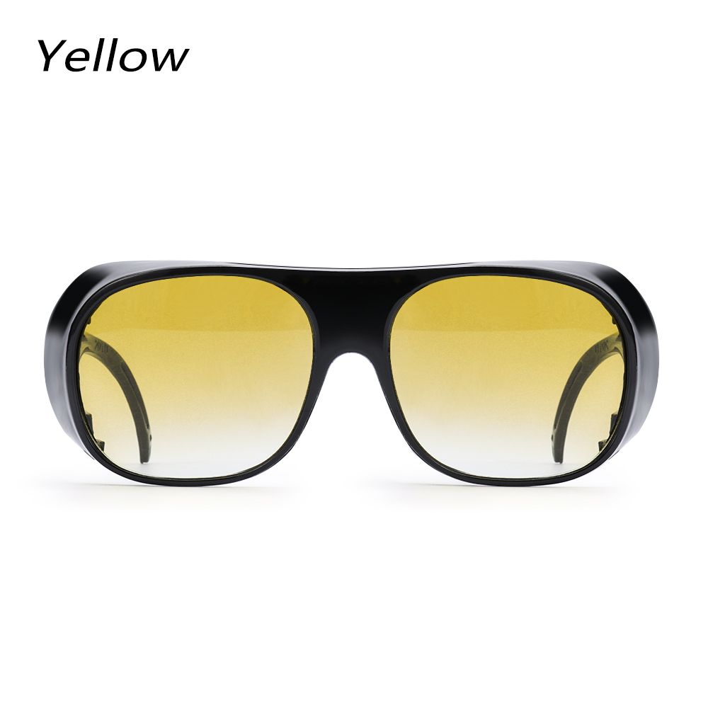 

Антибликовые очки ночного видения с поляризацией, очки для вождения, очки ночного видения, водительские очки жёлтый