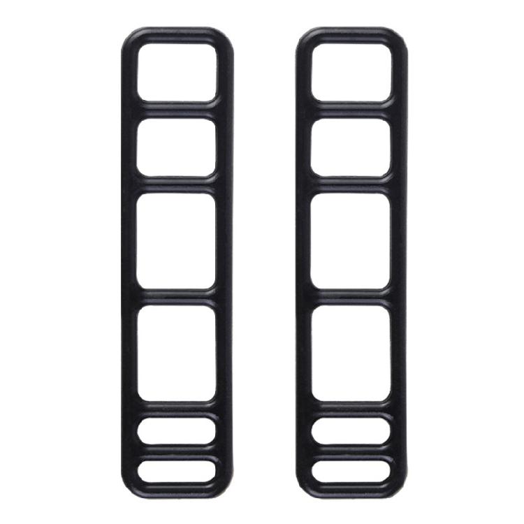 Bicycles Handlebars Elastics Strap Silicones Strap Bicycles Light Mount Bandages
