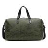 Travel bag letter fashion large capacity shoulder bag versatile fitness sports crossbody bag business trip airplane bag storage bag
