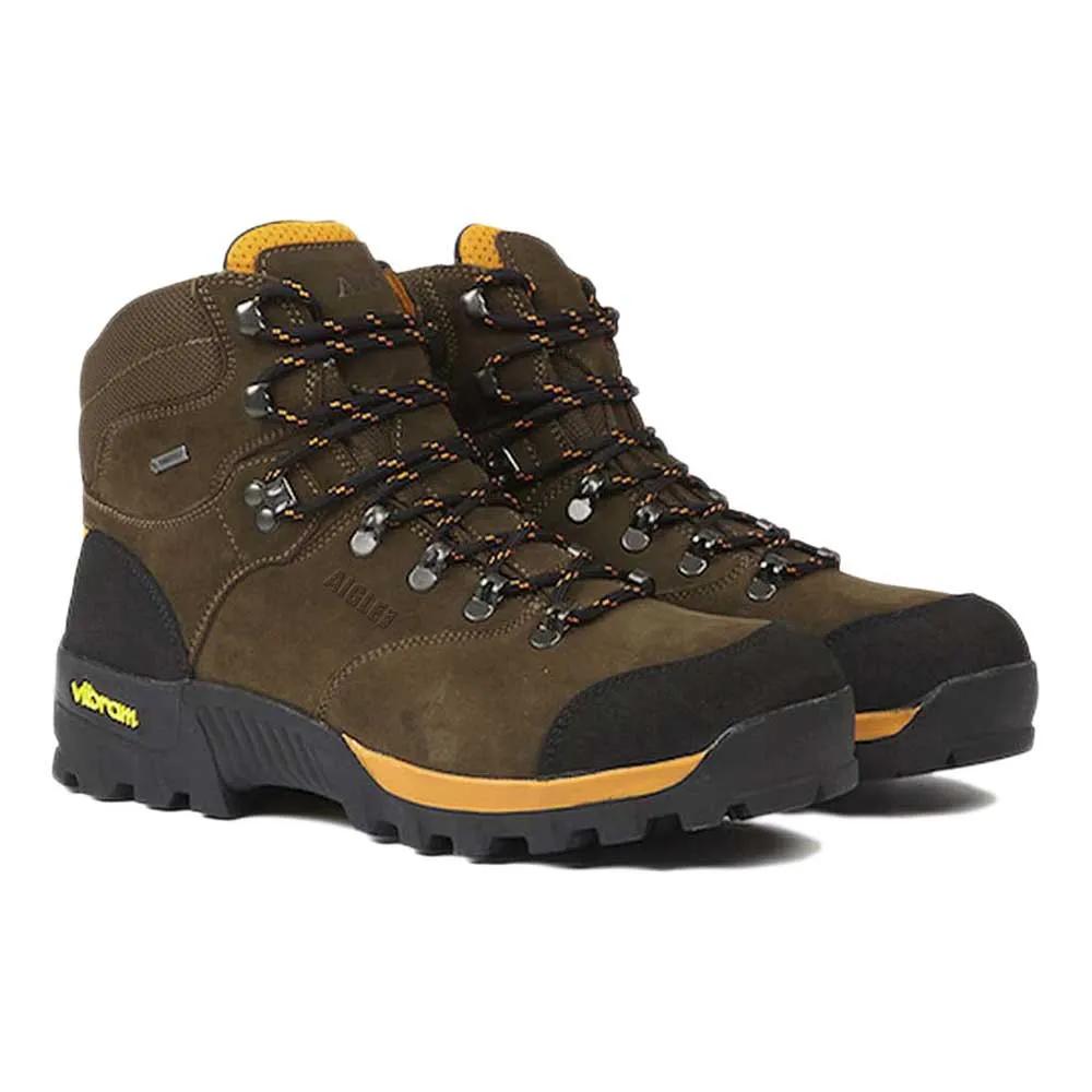 Aigle Сапоги Altavio Mid Goretex