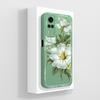 Per Vivo Y51 Y51A Y53S Y31 Y33 Custodia Squisita Cover Posteriore per Telefono Per Vivo Y 51(2020) Y 31 (2021) Cover Morbida in Silicone Liquido