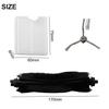 Side Brushes Perfect Compatibility Robot Vacuum Accessories