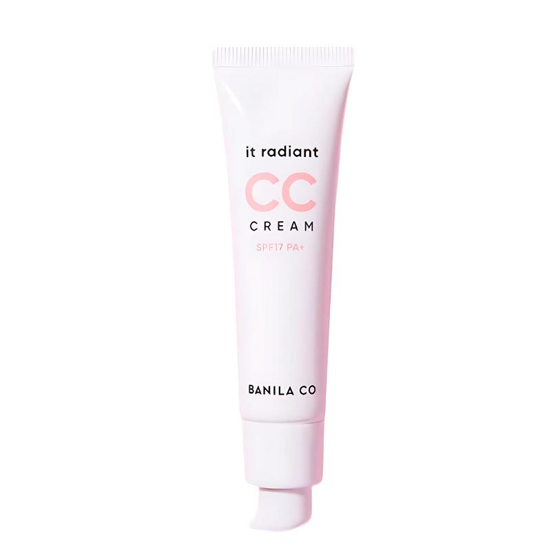 It Radiant CC Cream SPF17 PA+