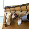 Outdoor Tissue Holder Bag Napkin Paper Storage Holder Hanging Wipes Box Case Tissue Dispenser Paper Storage Container