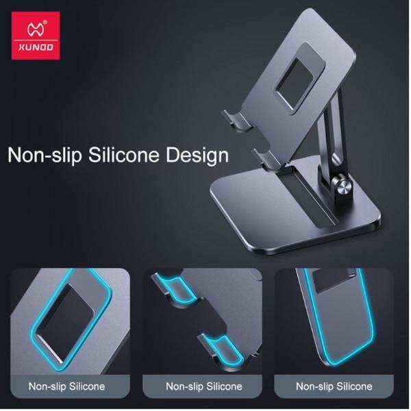 Stands Holders & Car Mounts Universal Phone Holder Tablet Stands Mobile Smartphone Support Desk Desktop Portable Adjustable Cell