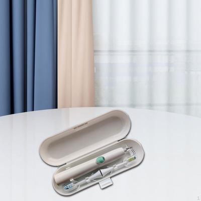 Toothbrush Travel Case Carrying Storage Box Protective Portable Container Holder for