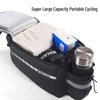 Bicycle and Electric Bike Rear Rack Bag