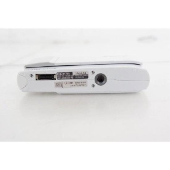USED SONY Cyber-shot DSC-T10 7.2MP Compact Digital Camera