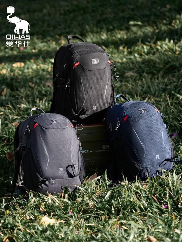 

OIWAS Explorer Series Outdoor Backpack