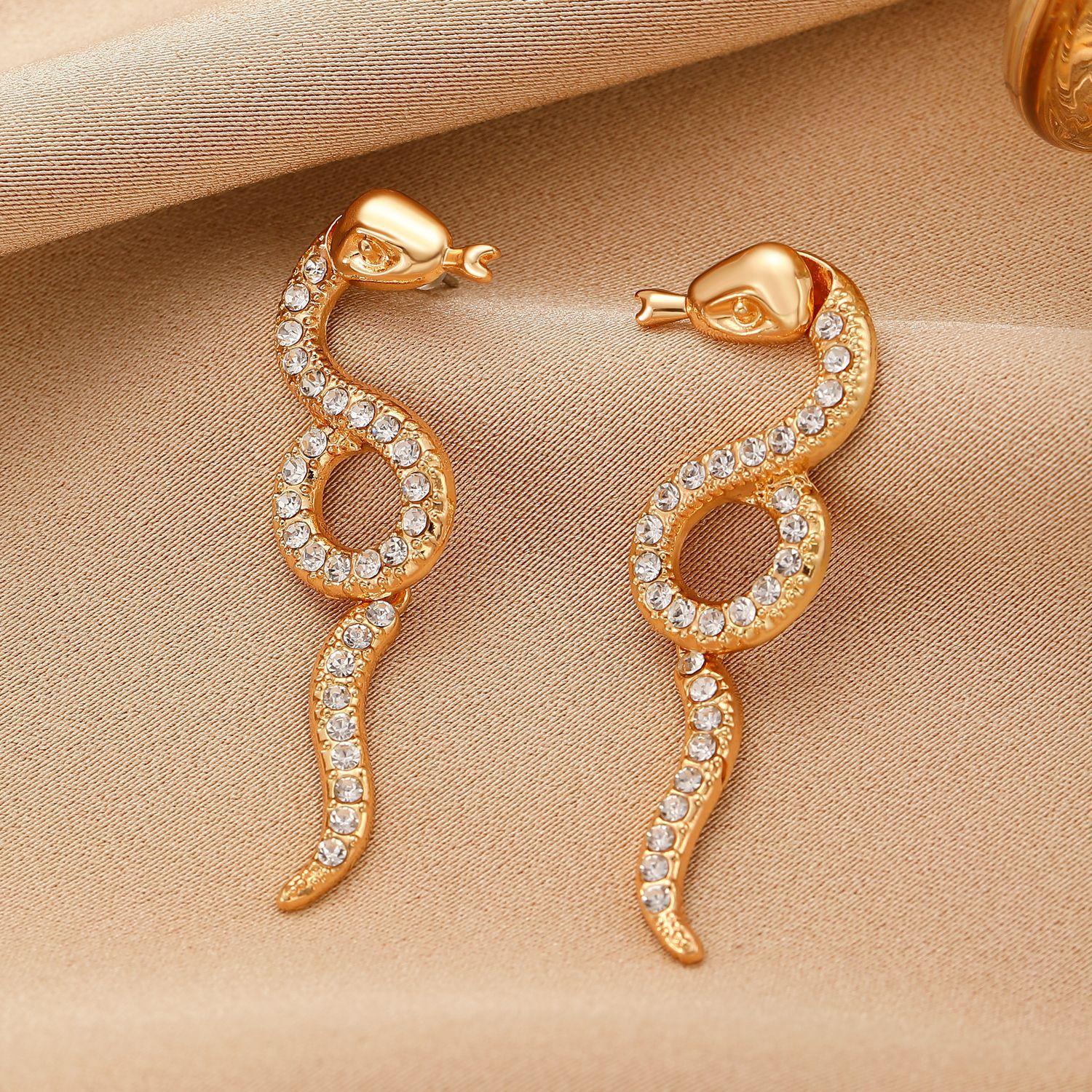 

Модные висячие серьги для женских украшений серебряный